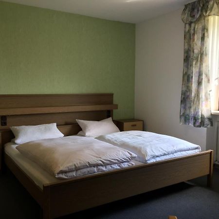 Pension Berghof Schönsee Esterno foto